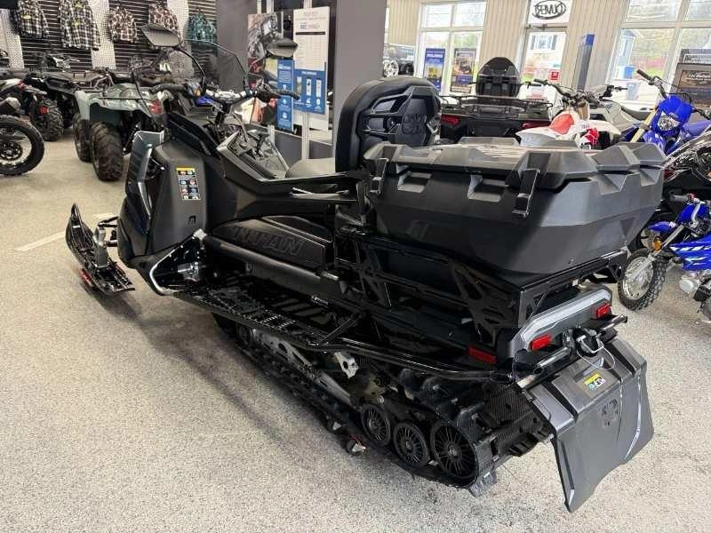 2026 Polaris Polaris Titan S4 4 Temp 1000 alt