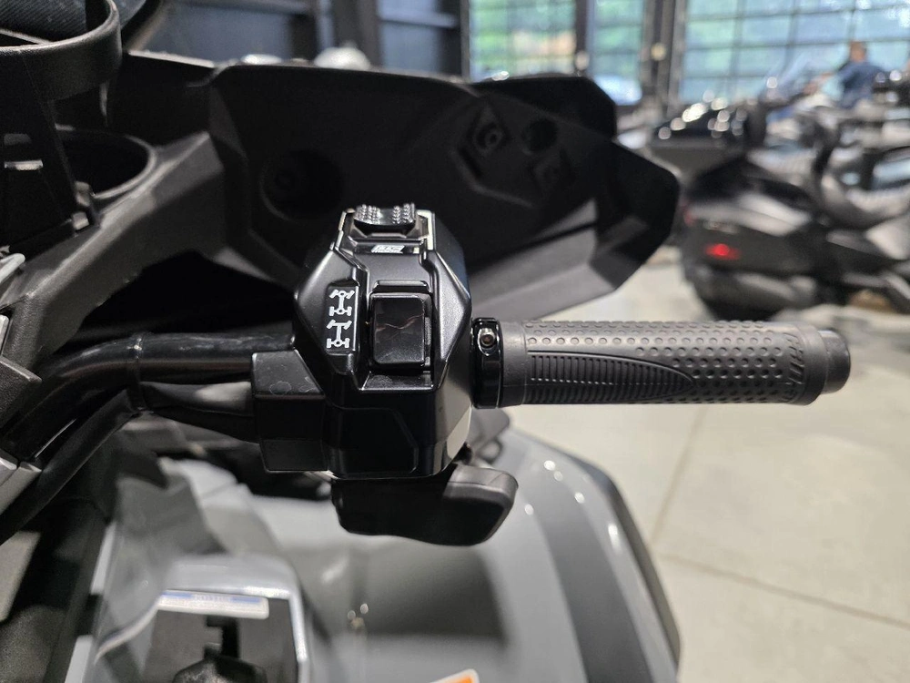 Can-am Outlander Max Dps 850 2023 alt