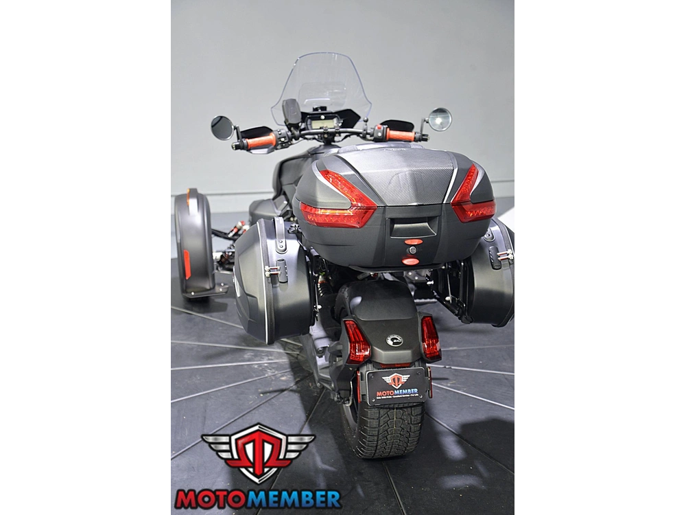 2021 Can-am Ryker Rally 900 alt