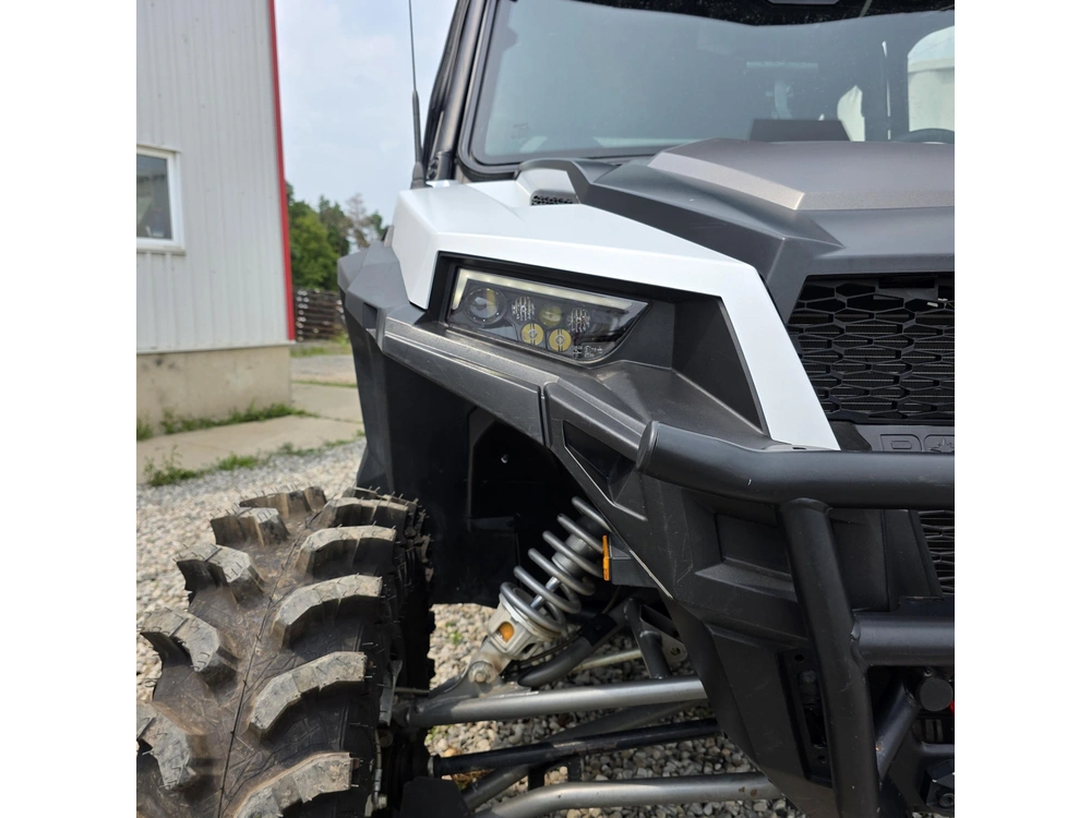 2022 Polaris General Xp 4 1000 Deluxe alt