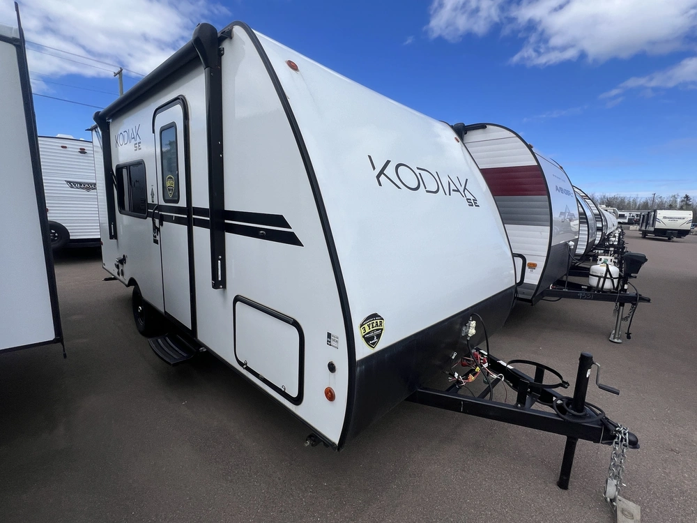 2024 Dutchmen Kodiak 17srb alt