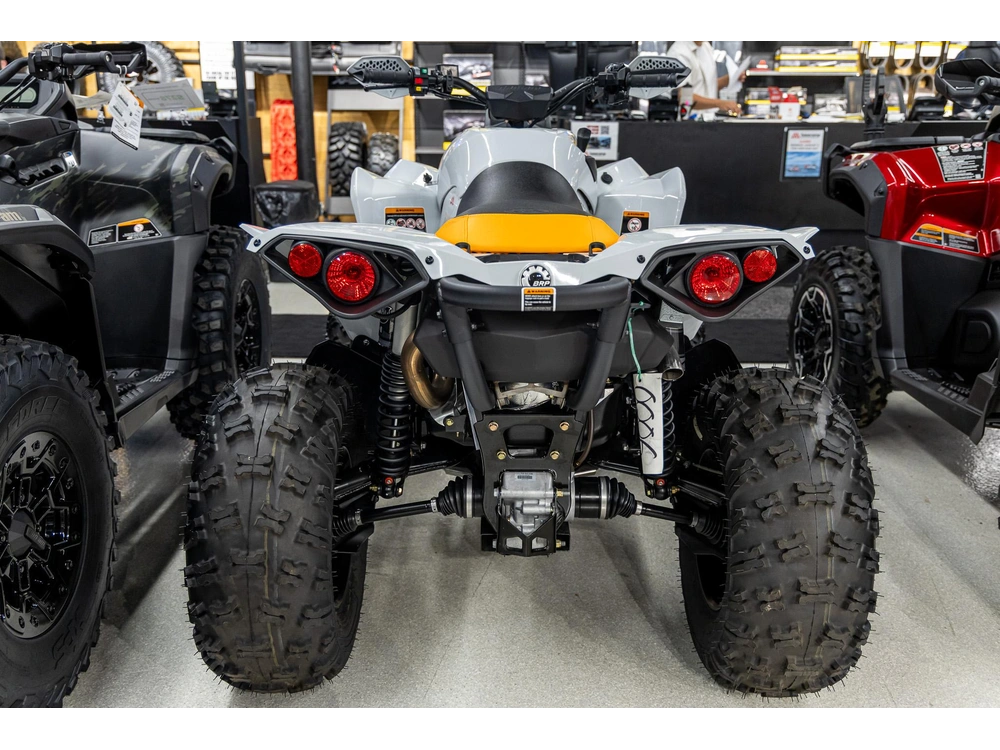 2026 Can-am Renegade Xxc 1000 5vtb alt