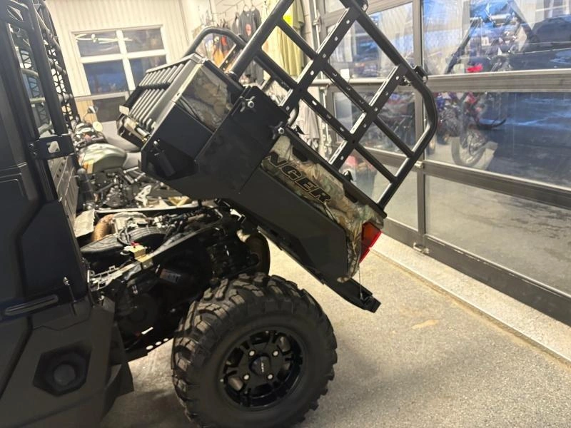 2025 Polaris Polaris Ranger Northstar Ult alt