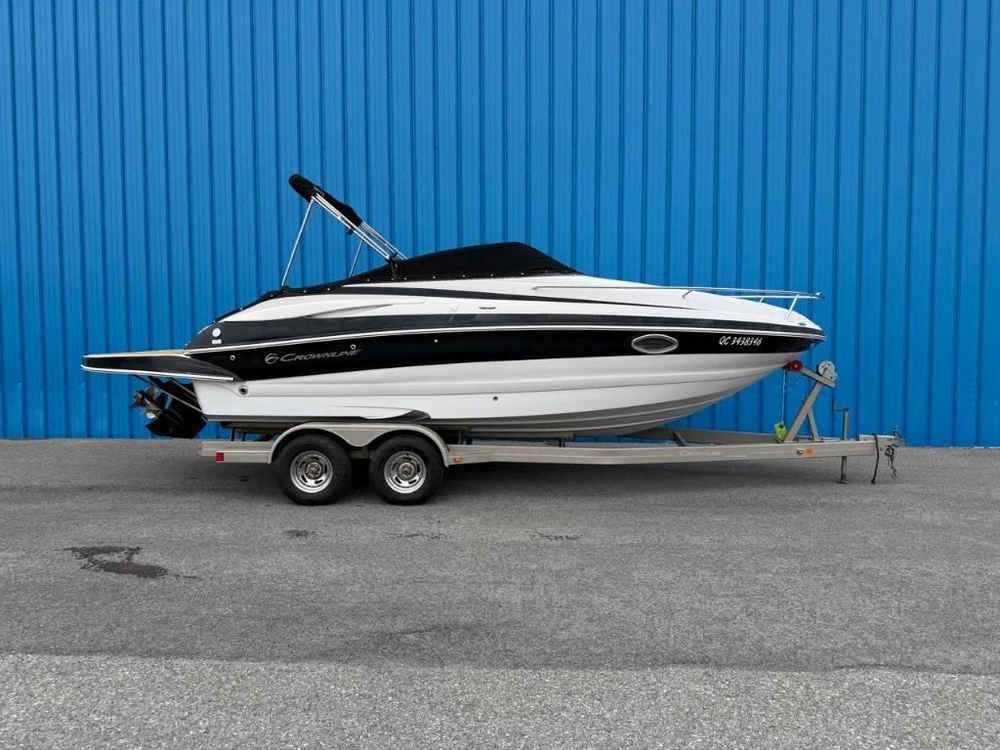 Crownline 236 Sc 2012 alt