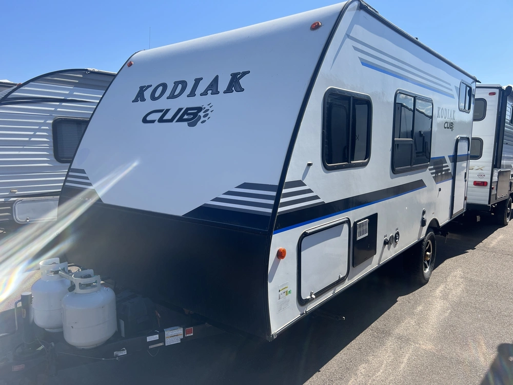 2019 Dutchmen Kodiak Cub 175bh alt