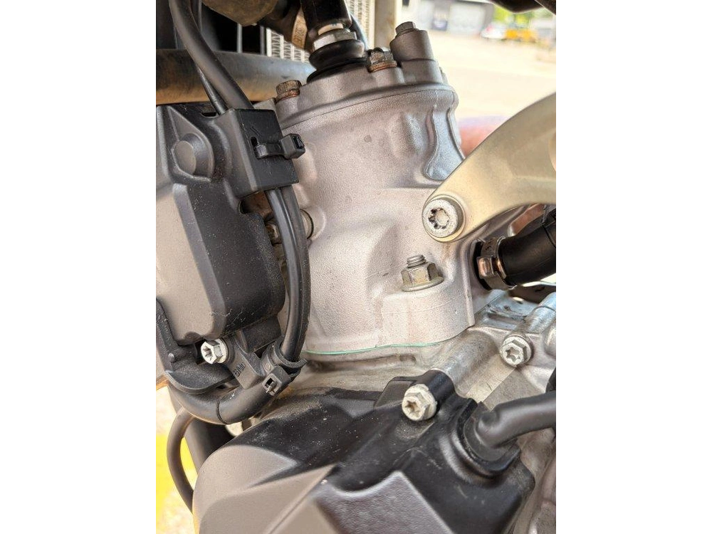 Ktm 125 Sx 2024 alt