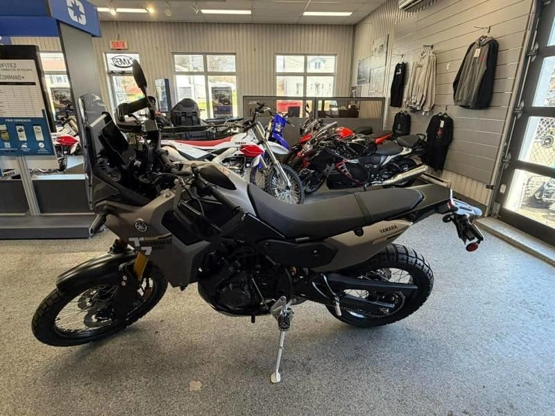 2026 Yamaha Yamaha Tenere 700 alt