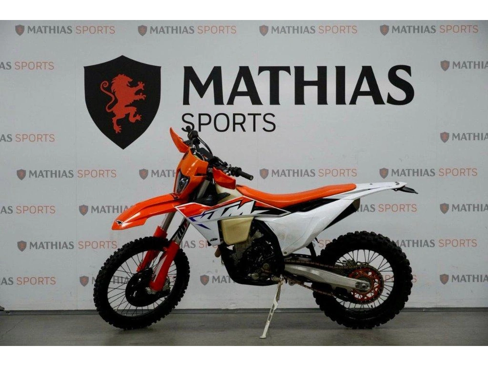 Ktm Ktm 250 Xc-f 2023 alt