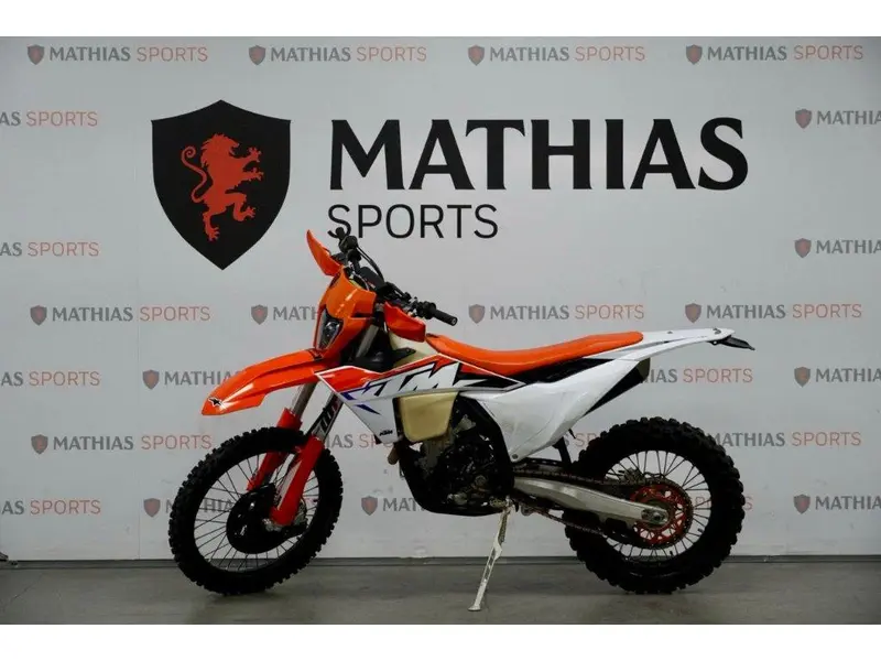 2023 Ktm Ktm 250 Xc-f alt