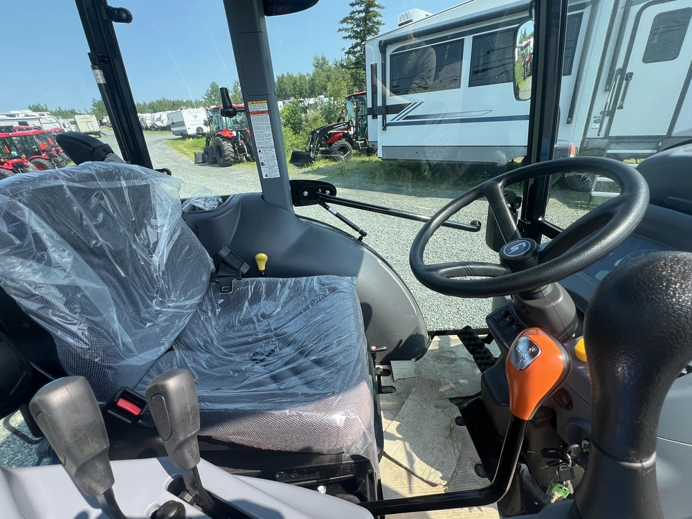 2026 Ls Tractor Mt347hc alt