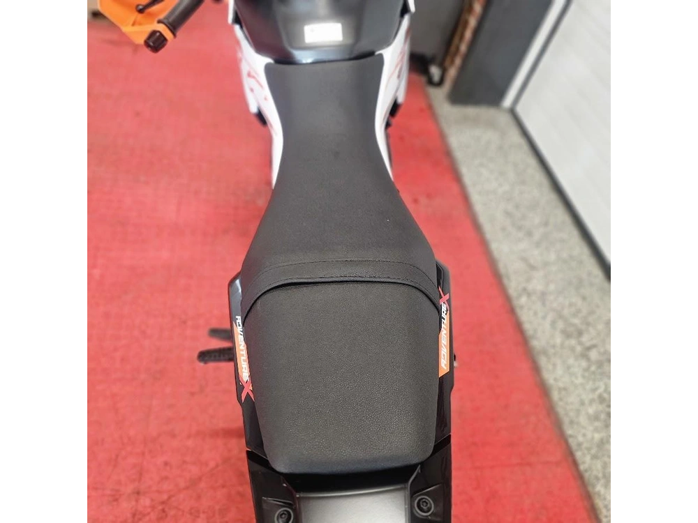 2026 Ktm 390 Adventure X alt