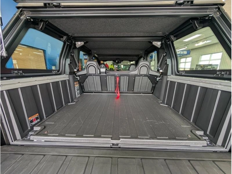 2026 Polaris Polaris Xpedition Adv 5 Northstar alt
