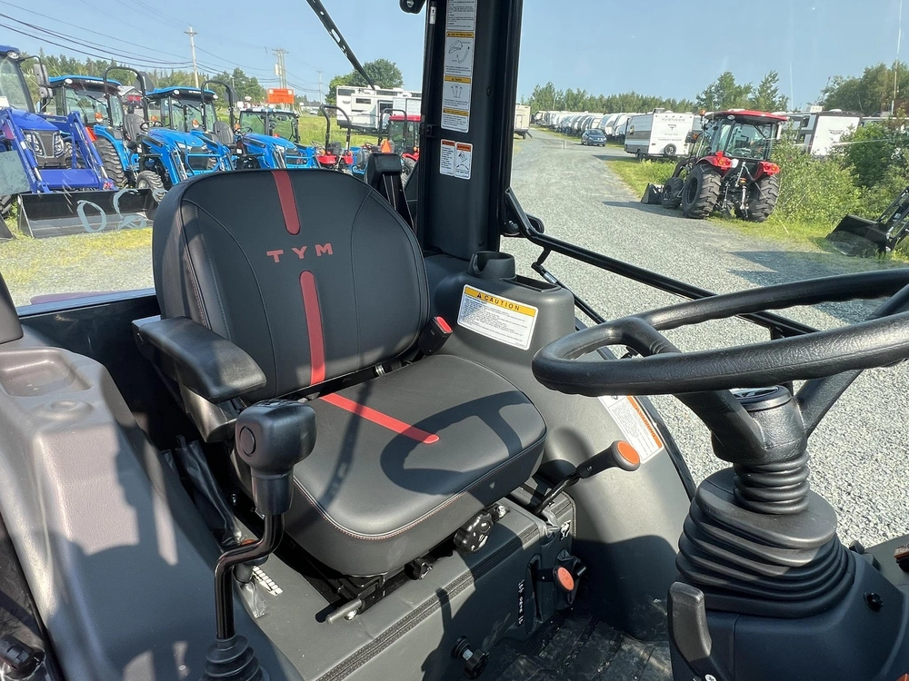 2026 Tym T3035 Hst Cab alt