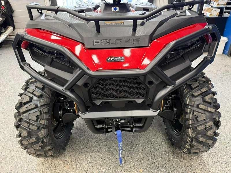 2026 Polaris Polaris Sportsman 570 Trail alt