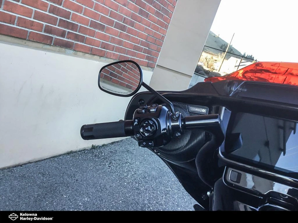 2026 Harley-davidson Flhxstse - Cvo Street Glide St alt