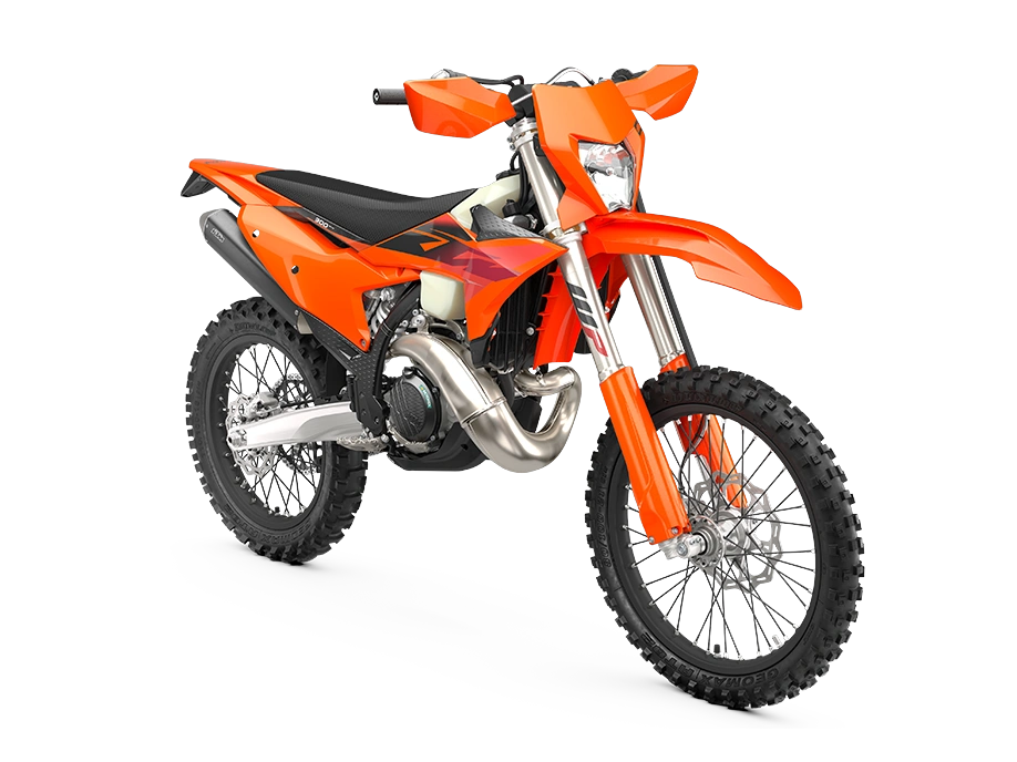 Ktm 300 Xc-w *à Partir De 3.99% 2027 alt