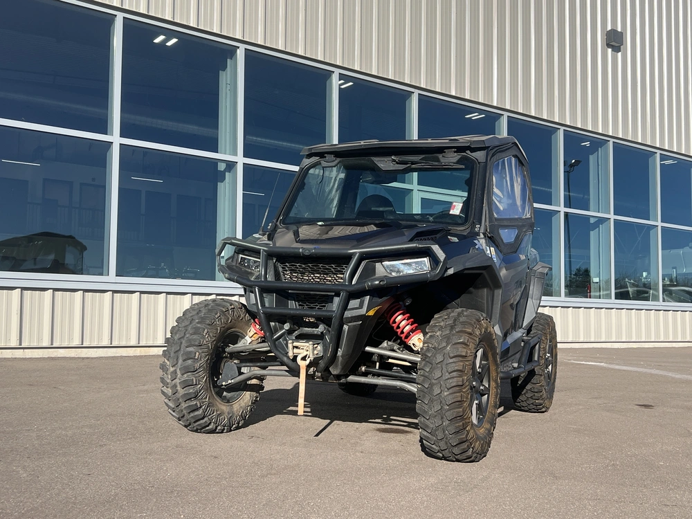 2021 Polaris General Xp alt