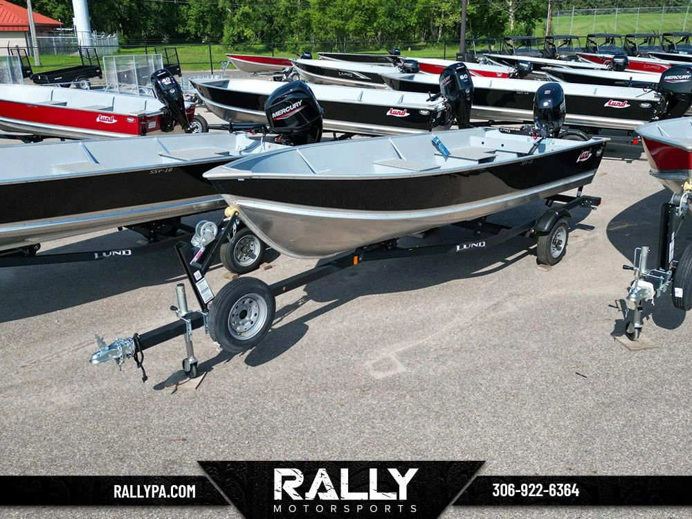 2026 Lund Ssv-16 alt