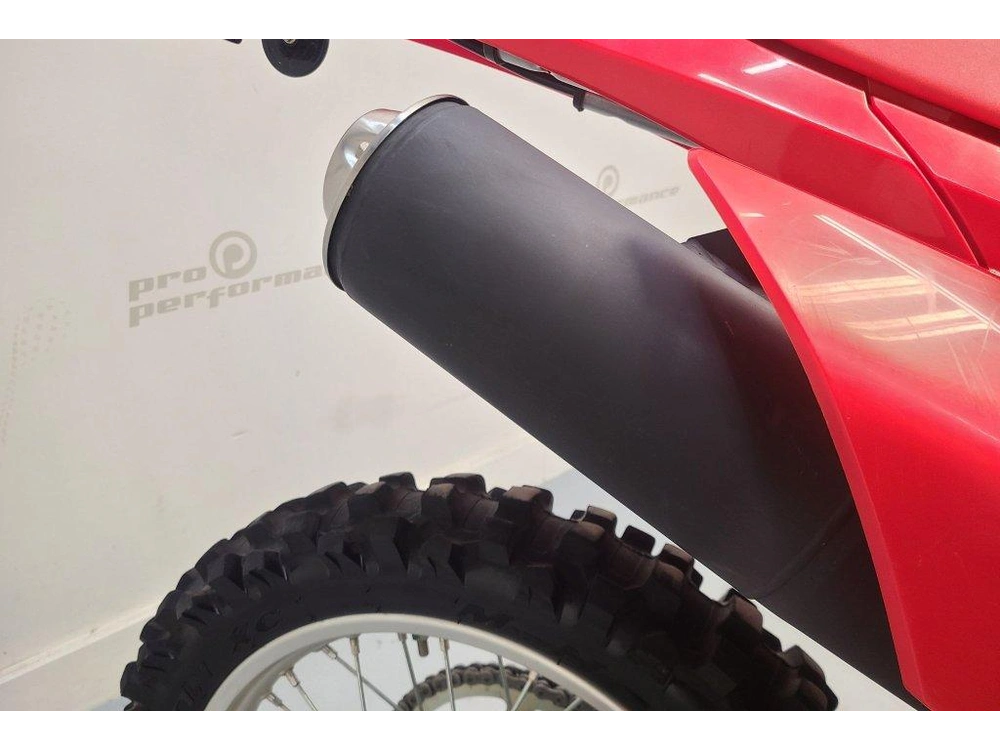 Honda Crf 250f 2023 alt