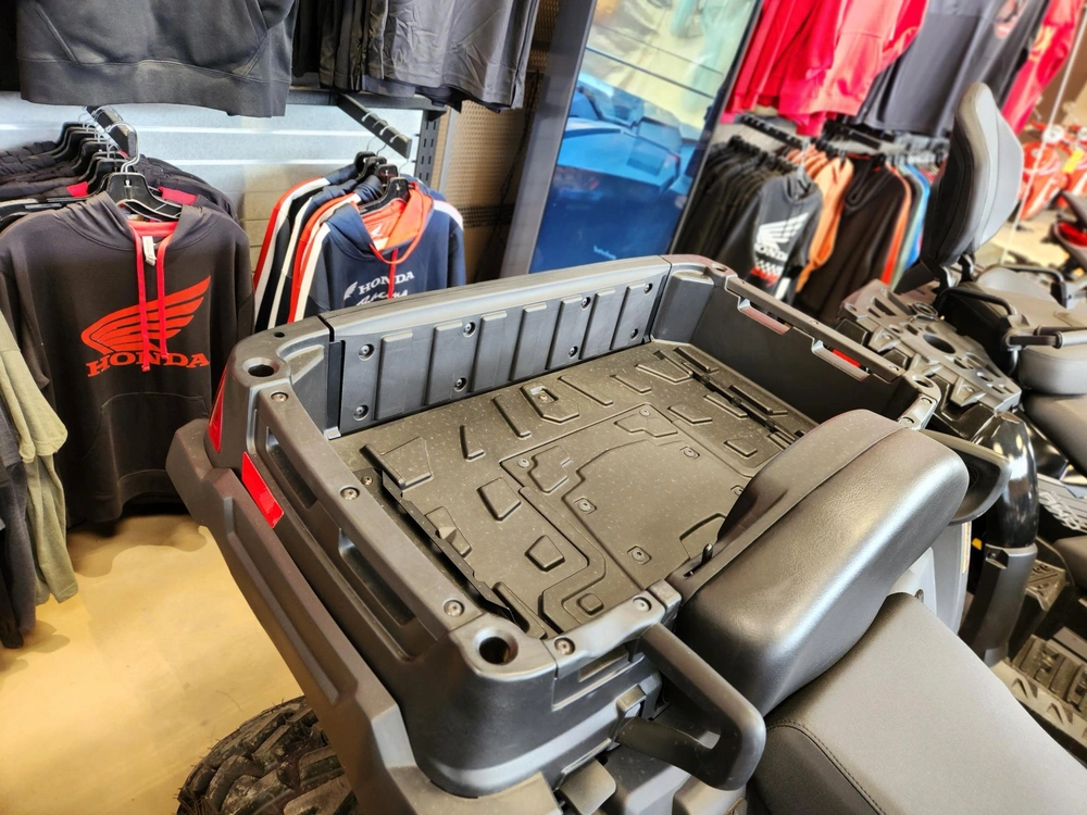 2026 Polaris Sportsman X2 570 Onyx Black alt
