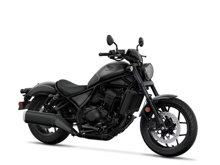 Honda Rebel 1100 (abs) 2026 alt