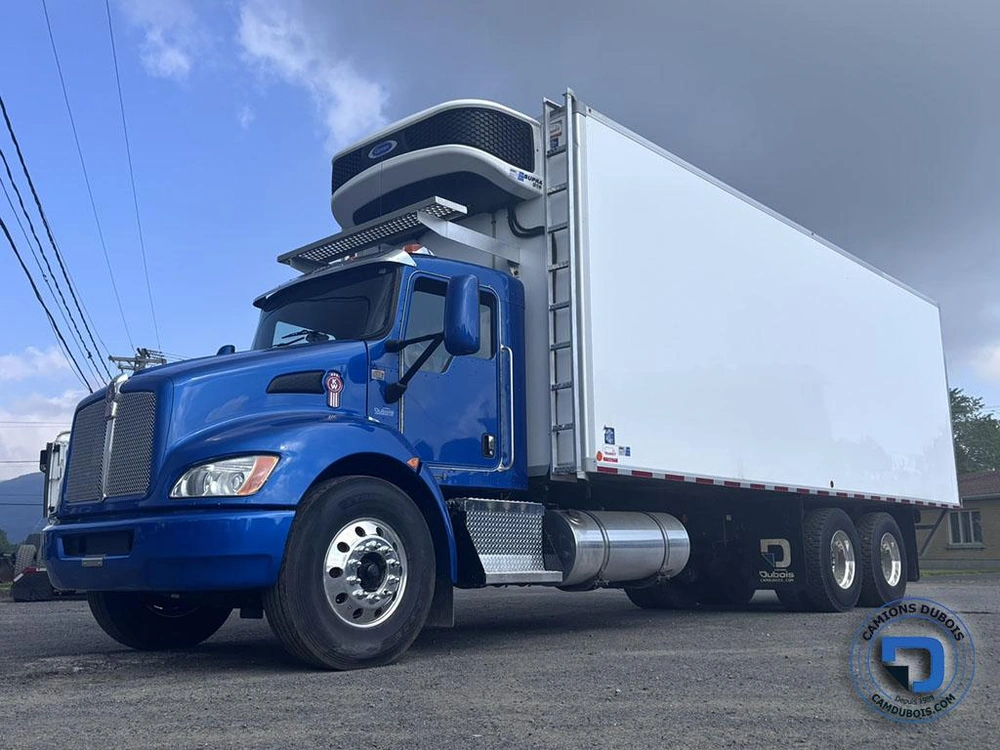 Kenworth T370 2023 alt