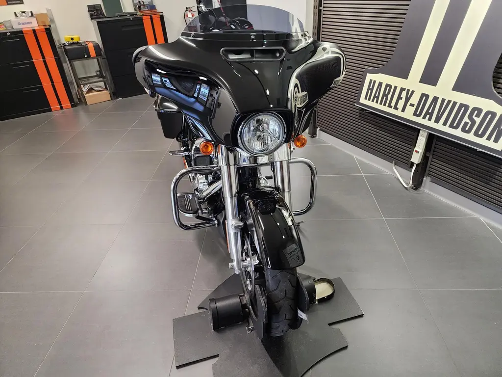 Harley-Davidson FLHX STREET GLIDEFLHX 2019