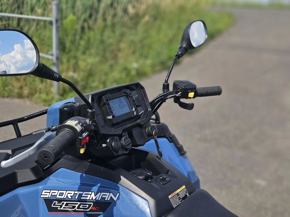 Polaris Sportsman 450 2022 alt