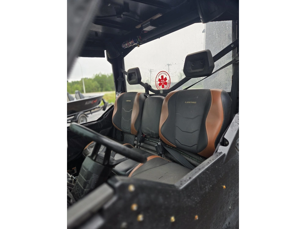 Can-am Ssv Defender Dps Hd8 Ob 21 2021 alt