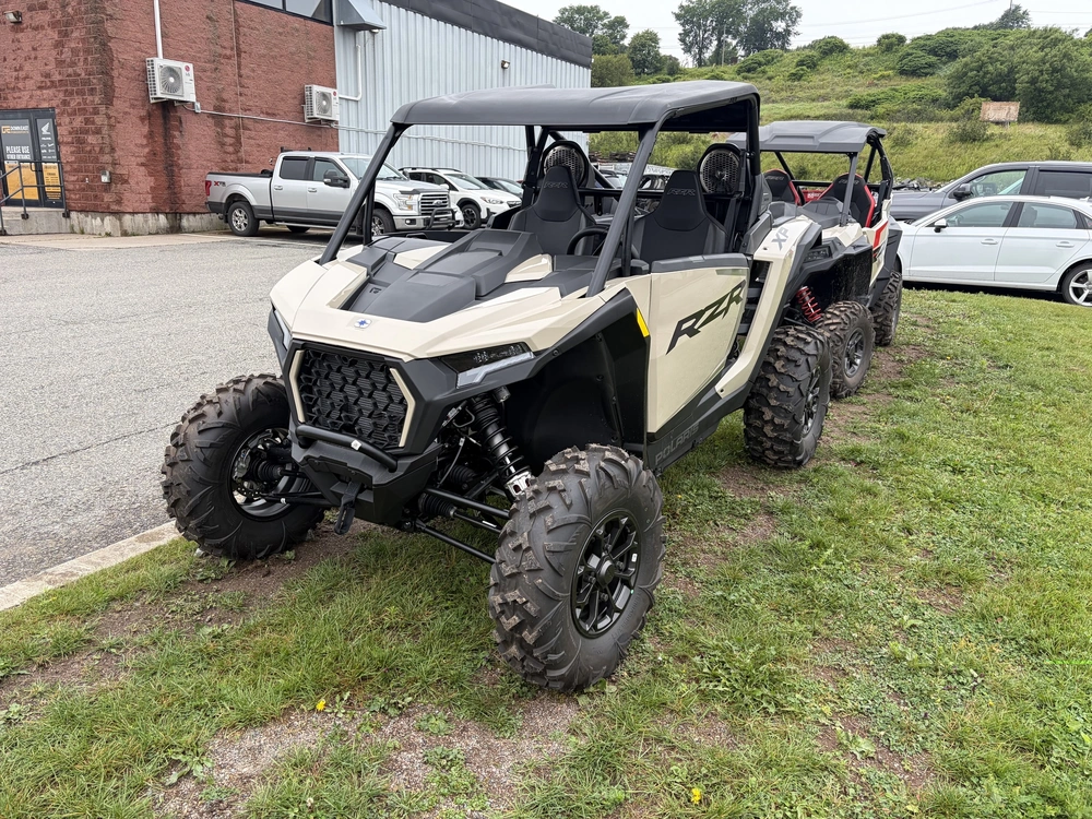 2026 Polaris Rzr Xp 1000 Sport Sand Dune Sport alt