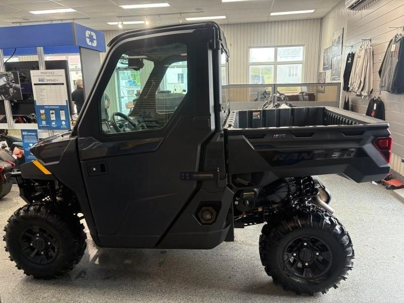 2026 Polaris Polaris Ranger 1000 Premium Cab alt