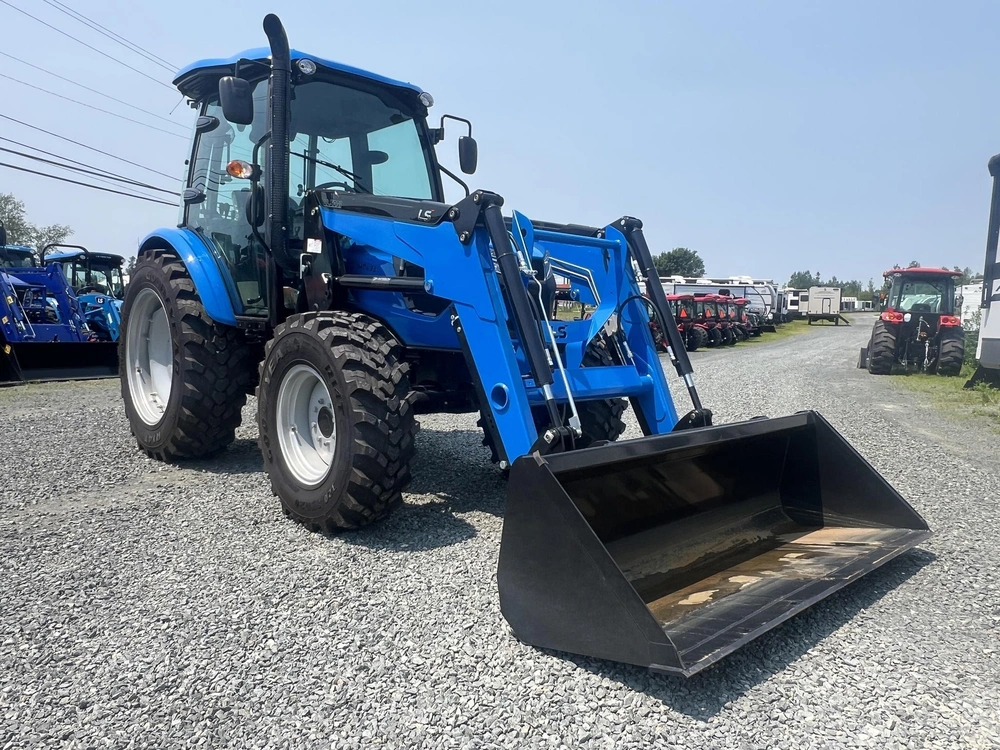 2026 Ls Tractor Mt473psc alt