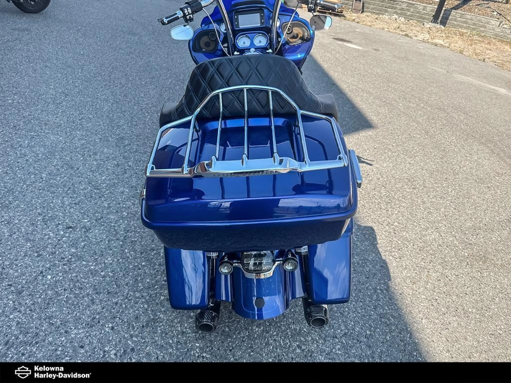 2016 Harley-davidson Fltrxs - Road Glide Special alt