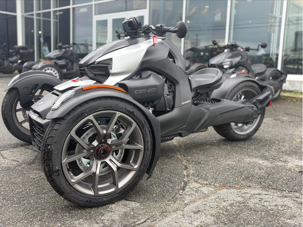 Can-am Ryker (900 Ace) 2026 alt