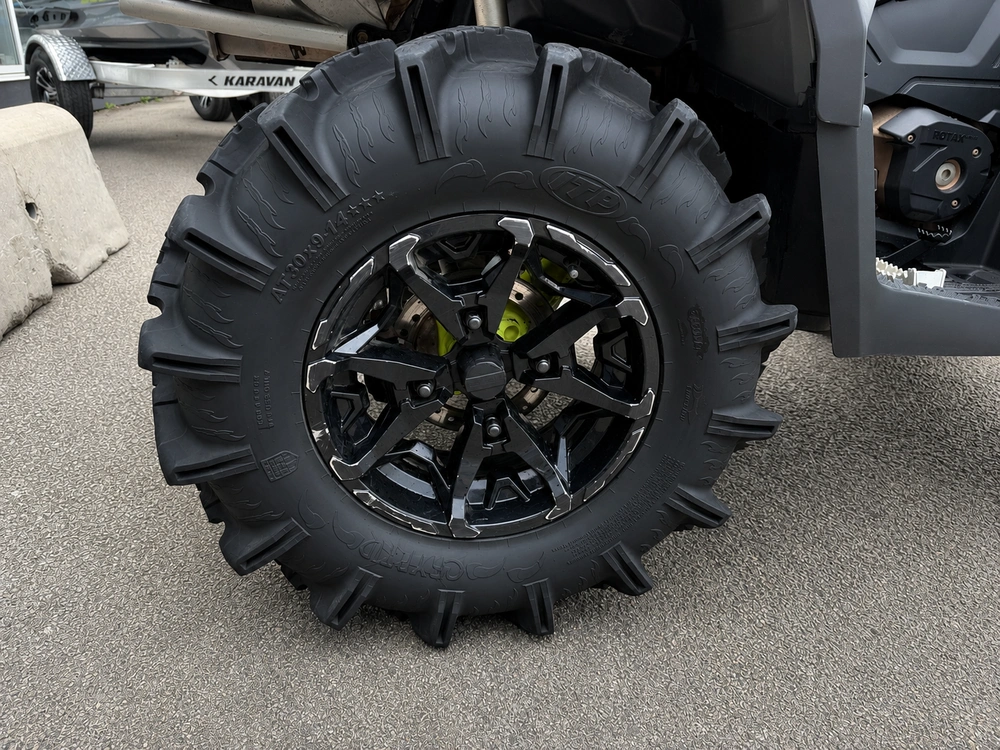 2020 Brp Outlander Xmr 850 (canada) alt