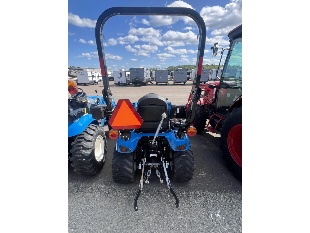 2026 Ls Tractor Mt122h alt
