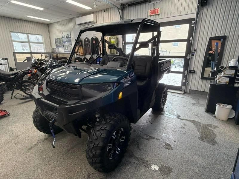 2026 Polaris Polaris Ranger Xp 1000 Premium alt