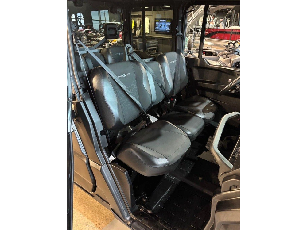 Can-am Defender Max L.star Cab Hd10 2025 alt