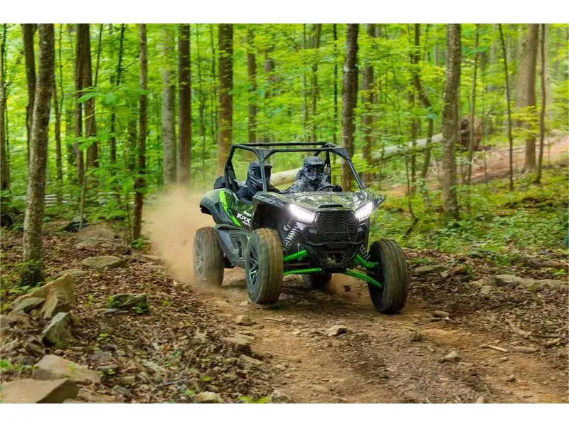 2027 Kawasaki Teryx Krx 1000 Tr alt