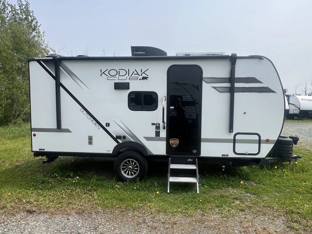 2025 Keystone Rv Dutchmen Kodiak Cub 162 Bh alt