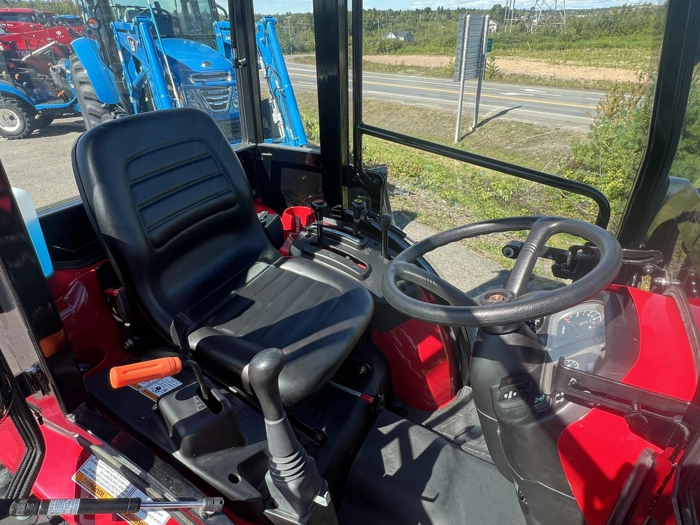 2026 Tym T264 Hst Cab alt