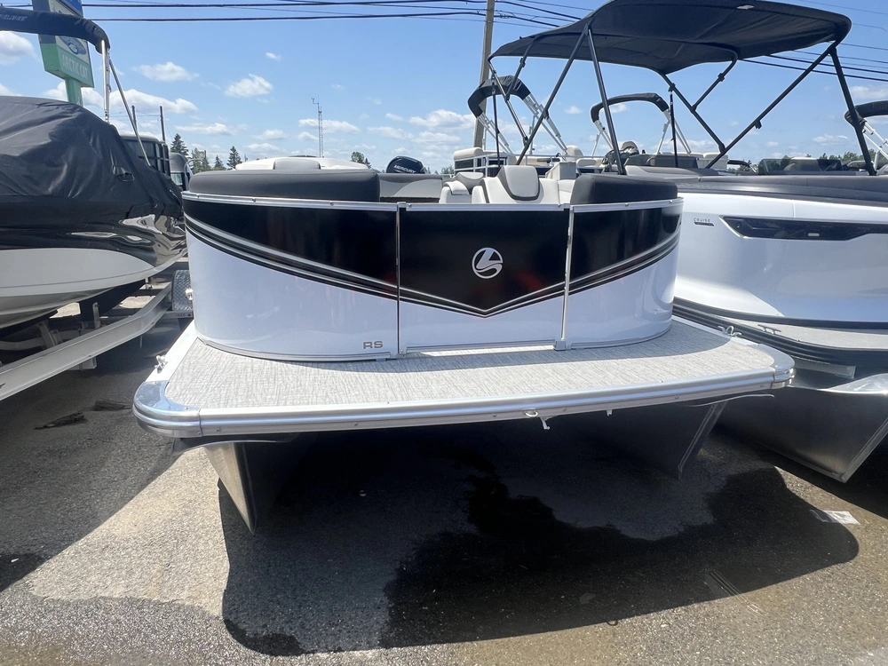 2025 Legend 21qr Twin alt