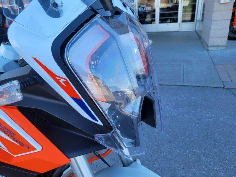 Ktm 1290 Super Adventure R 2024 alt