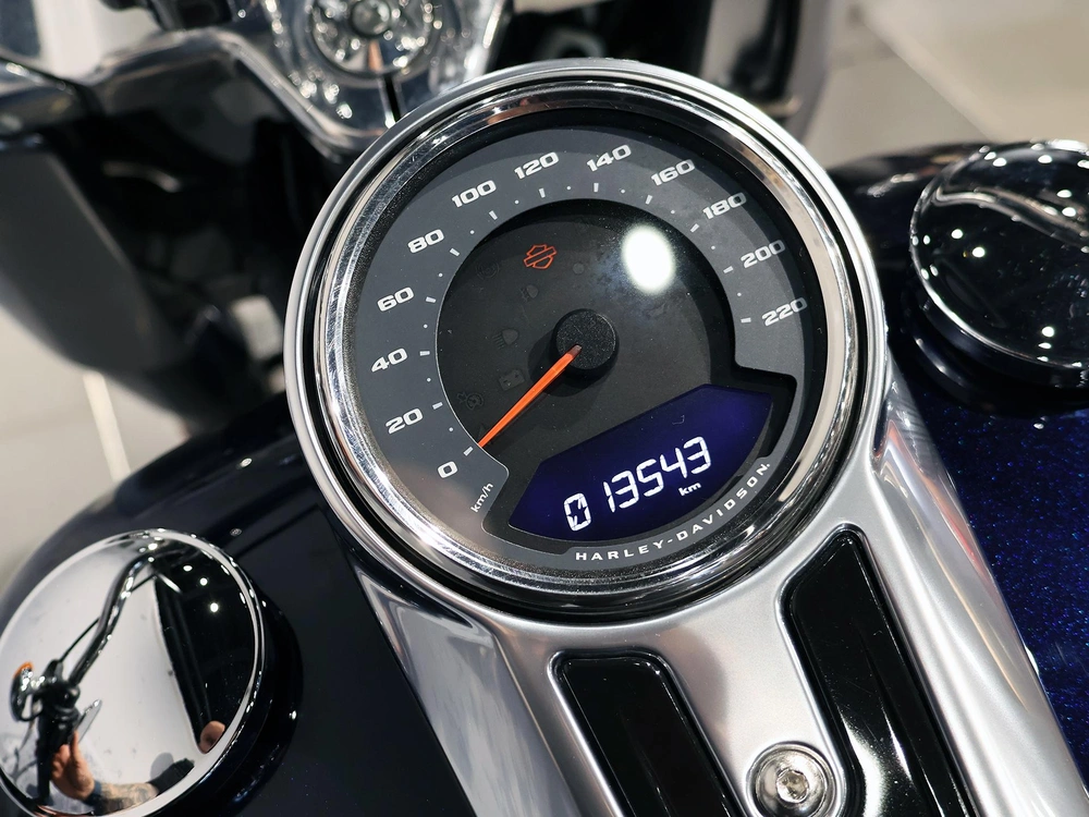 Harley-davidson Fat Boy Flfbs 2019 alt