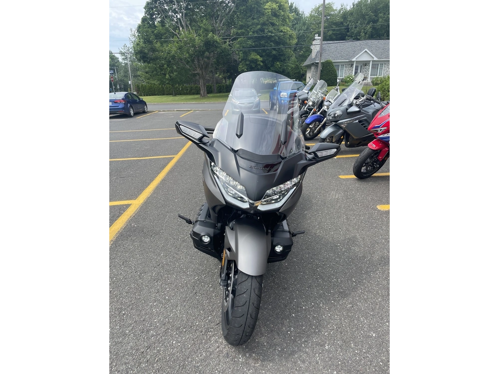 Honda Gl 1800 Bagger Manuel 2026 alt