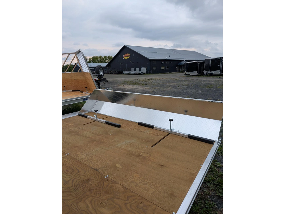 2027 Mission 101' X 12' P Tilt alt
