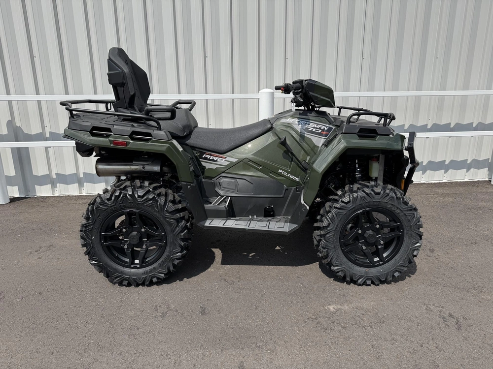 2026 Polaris Sportsman 570 Touring Premium alt