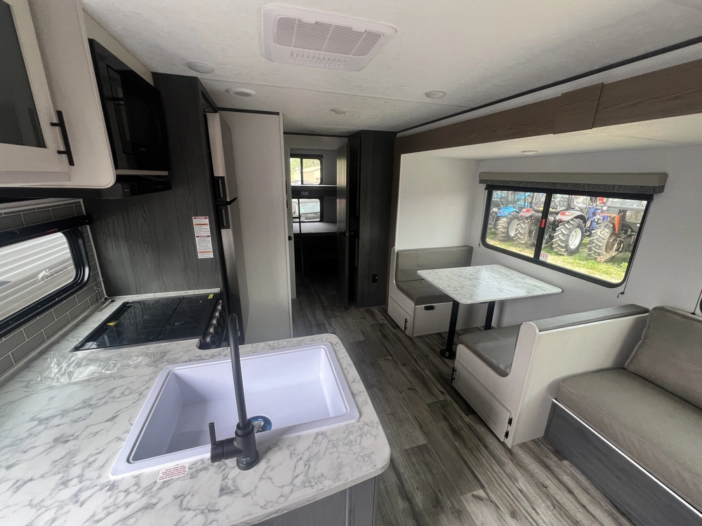 2025 Keystone Rv Dutchmen Aspen Trail Le 29 Tb alt