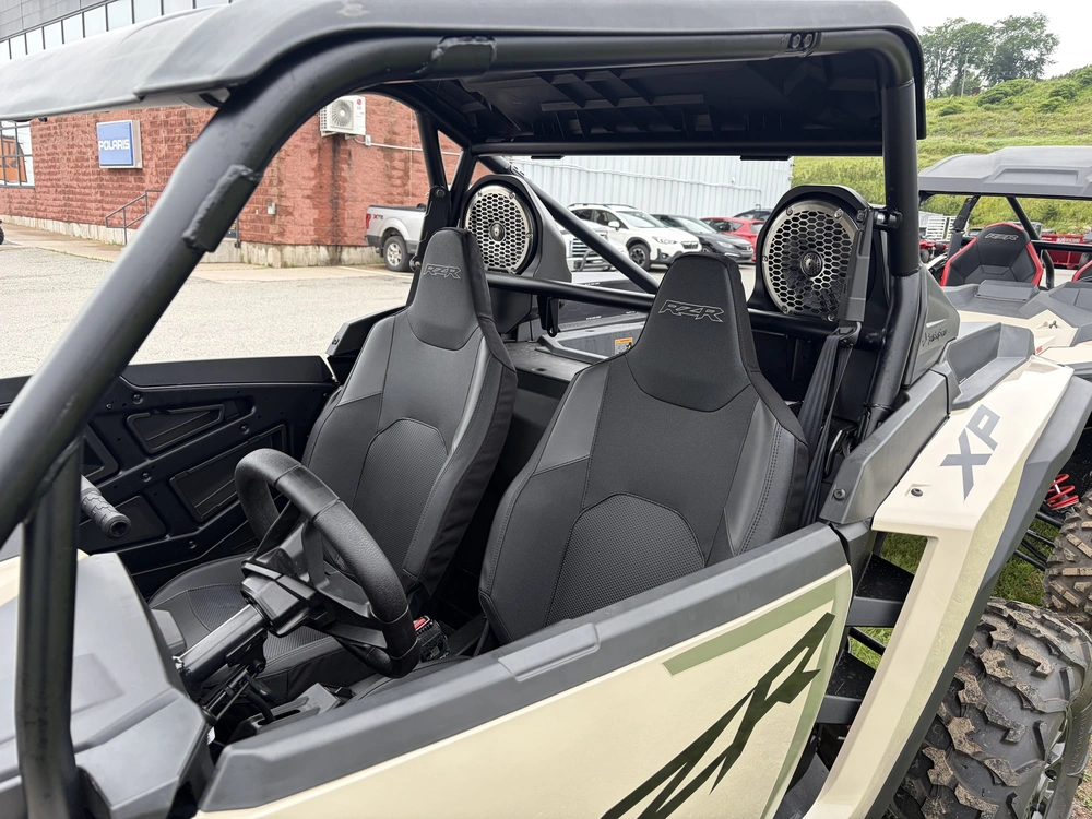 2026 Polaris Rzr Xp 1000 Sport Sand Dune Sport alt