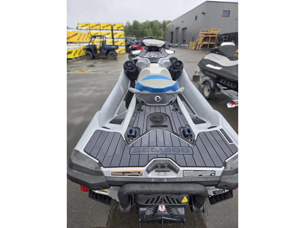 Sea-doo Pw Gtx Ltd 300 Lm 21 2021 alt